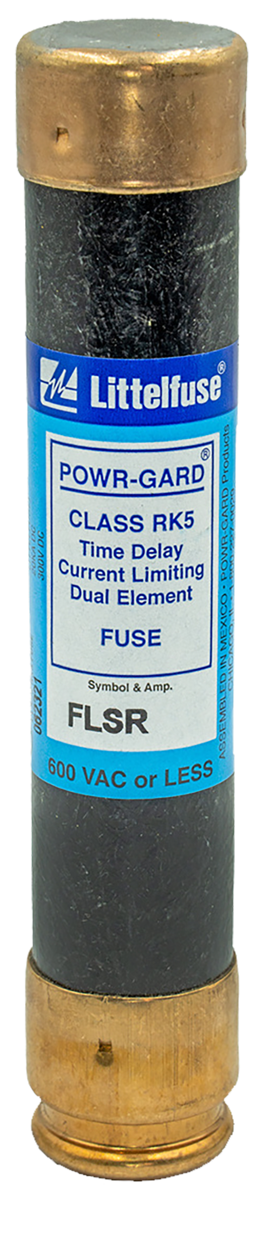  - Fuses and Accessories